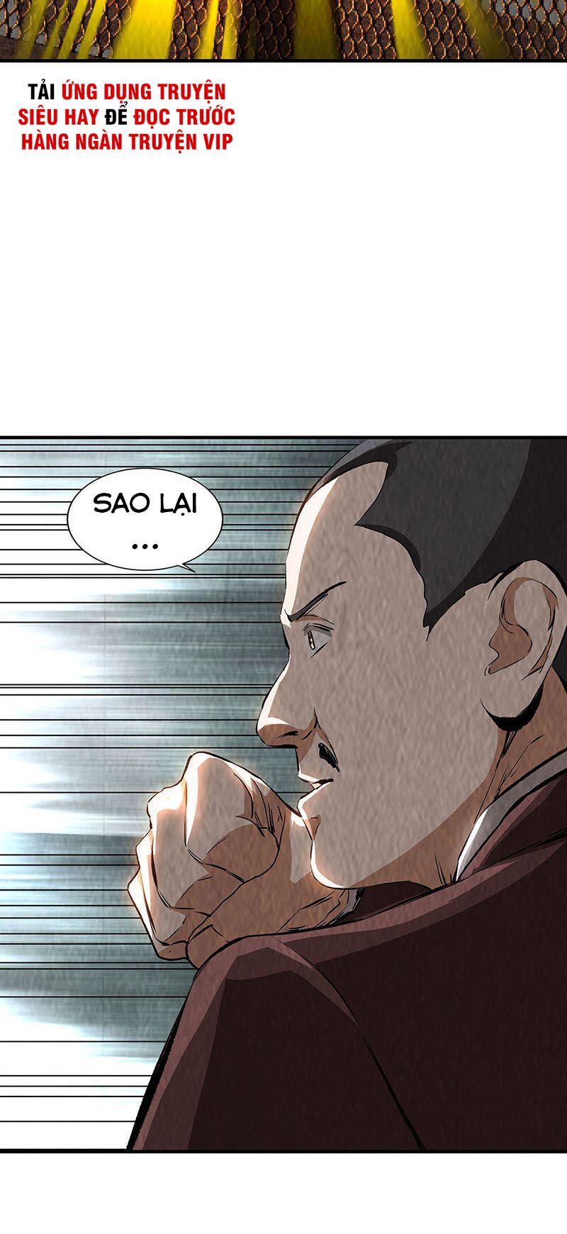 Ta Là Phế Vật Chapter 215 - Trang 16