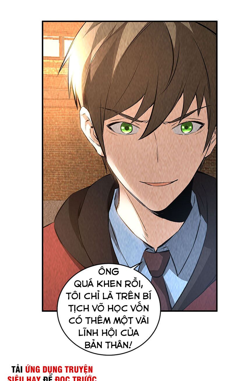 Ta Là Phế Vật Chapter 216 - Trang 14