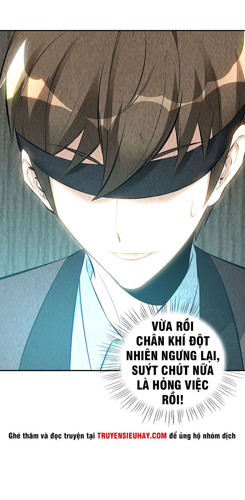 Ta Là Phế Vật Chapter 189 - Trang 11