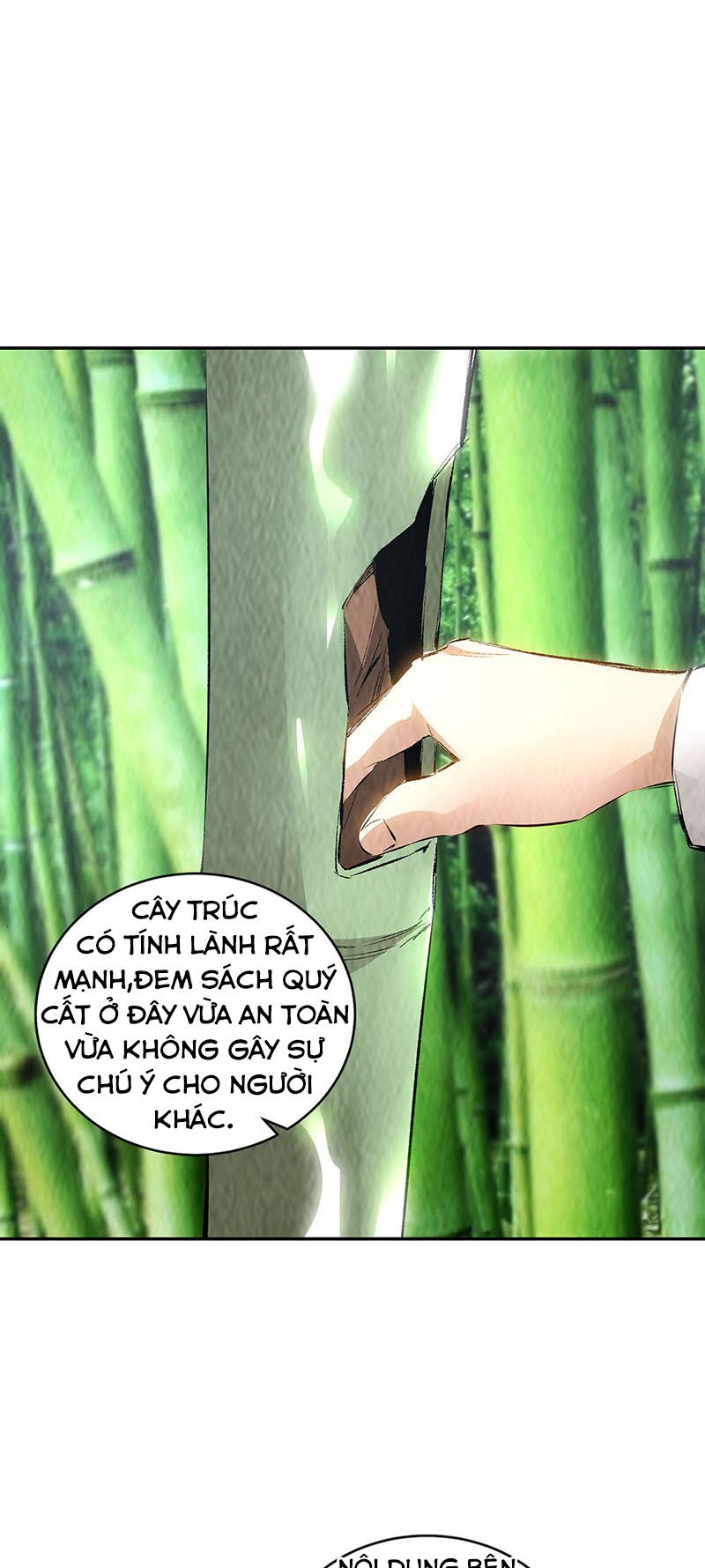 Ta Là Phế Vật Chapter 172 - Trang 17