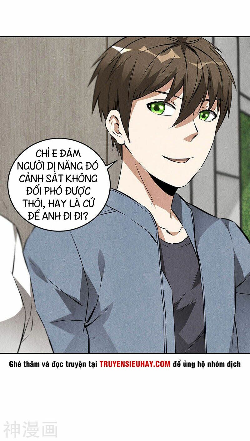 Ta Là Phế Vật Chapter 100 - Trang 10