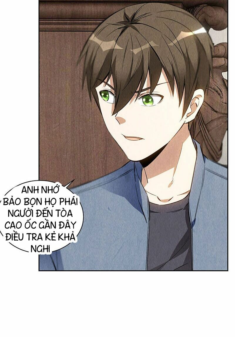 Ta Là Phế Vật Chapter 98 - Trang 8