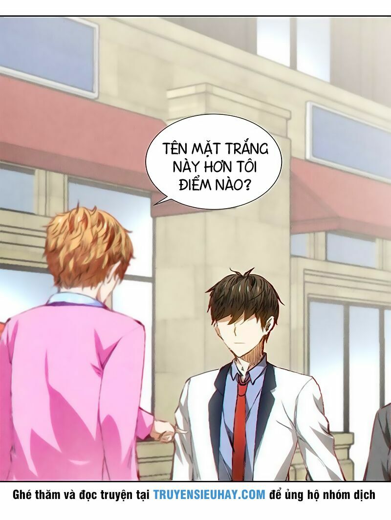 Ta Là Phế Vật Chapter 30 - Trang 2