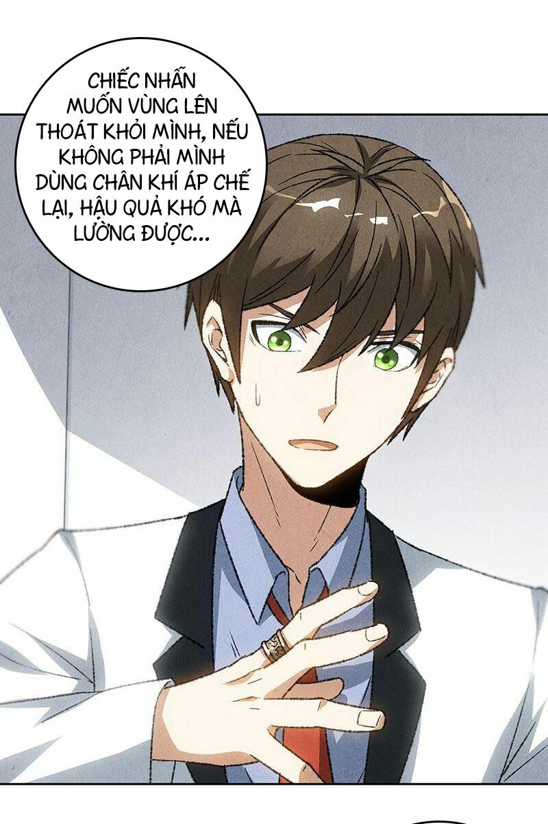 Ta Là Phế Vật Chapter 59 - Trang 15