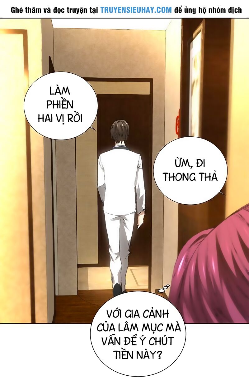 Ta Là Phế Vật Chapter 19 - Trang 18