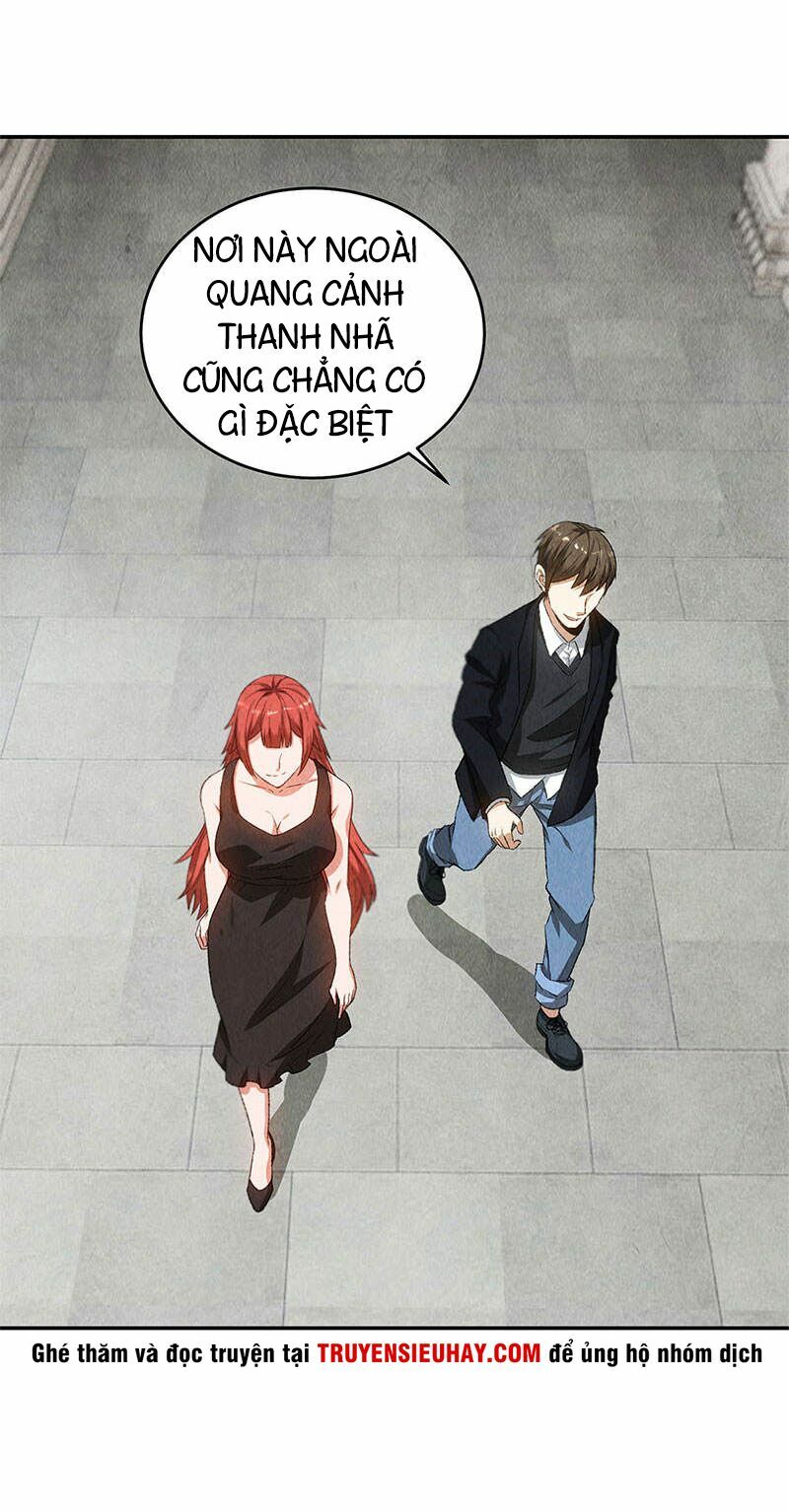 Ta Là Phế Vật Chapter 81 - Trang 17