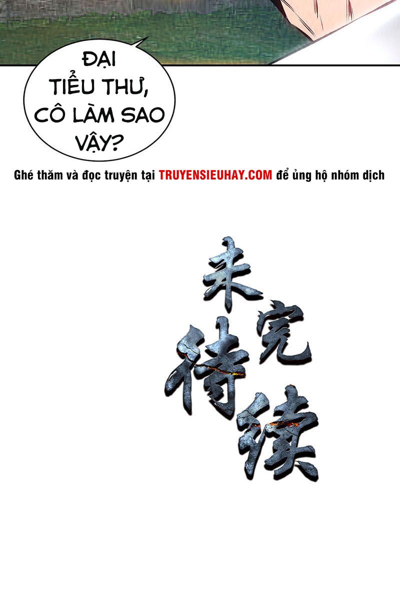 Ta Là Phế Vật Chapter 180 - Trang 33