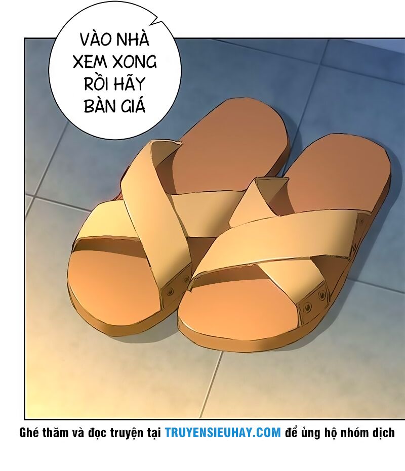 Ta Là Phế Vật Chapter 19 - Trang 3