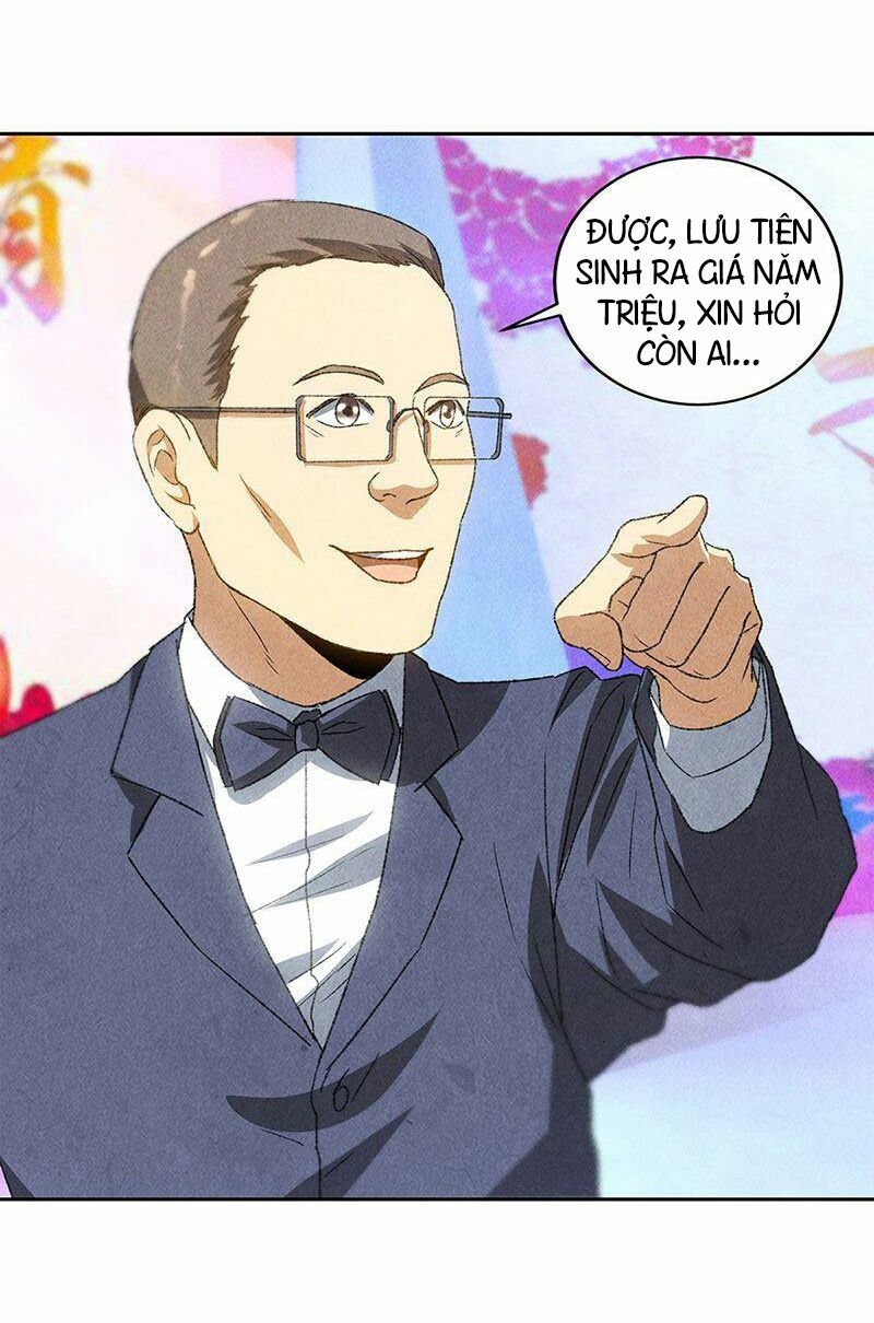 Ta Là Phế Vật Chapter 60 - Trang 15