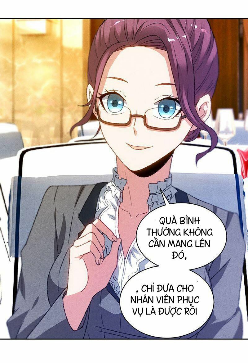 Ta Là Phế Vật Chapter 47 - Trang 22