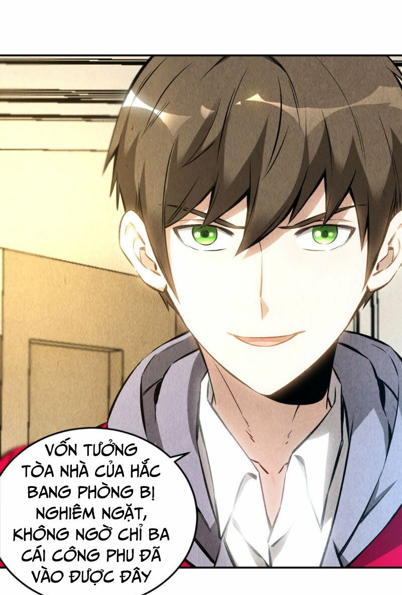 Ta Là Phế Vật Chapter 112 - Trang 1