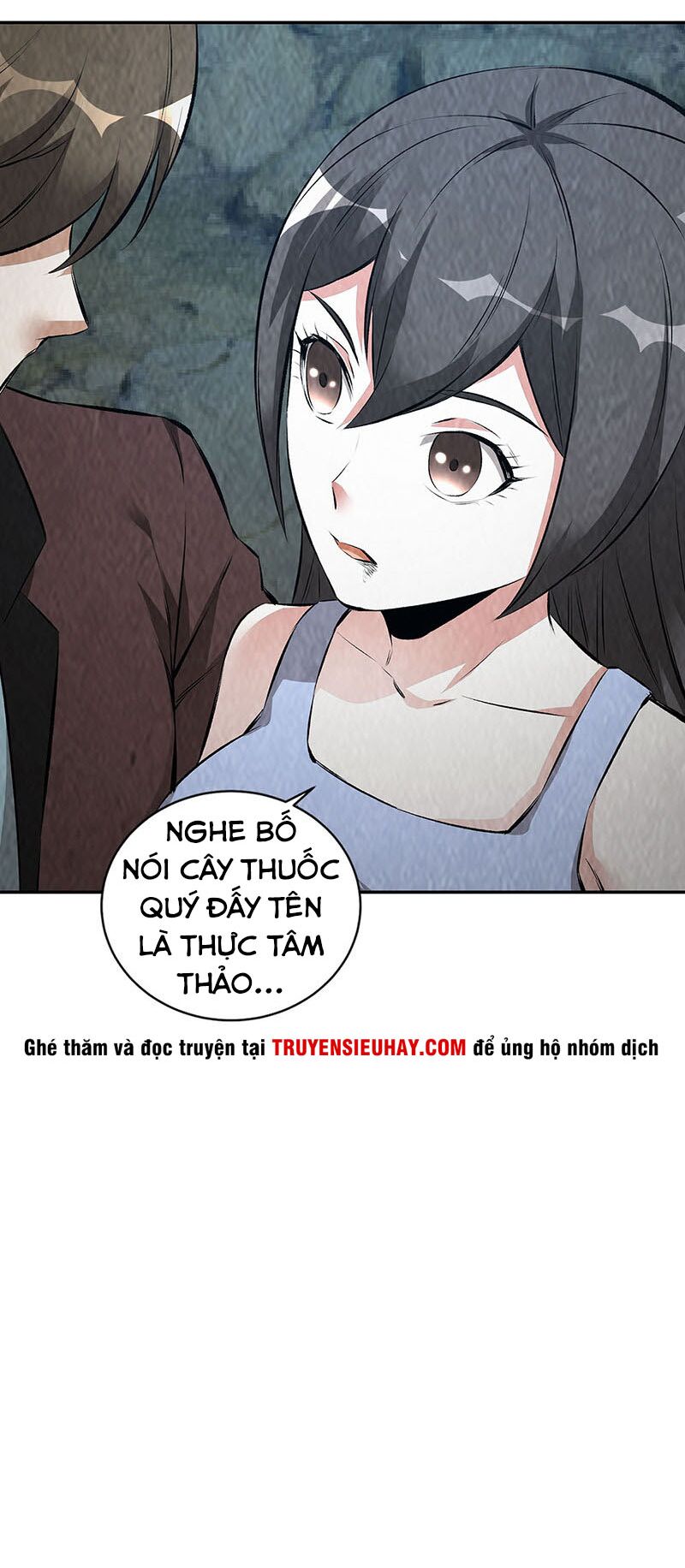 Ta Là Phế Vật Chapter 180 - Trang 24