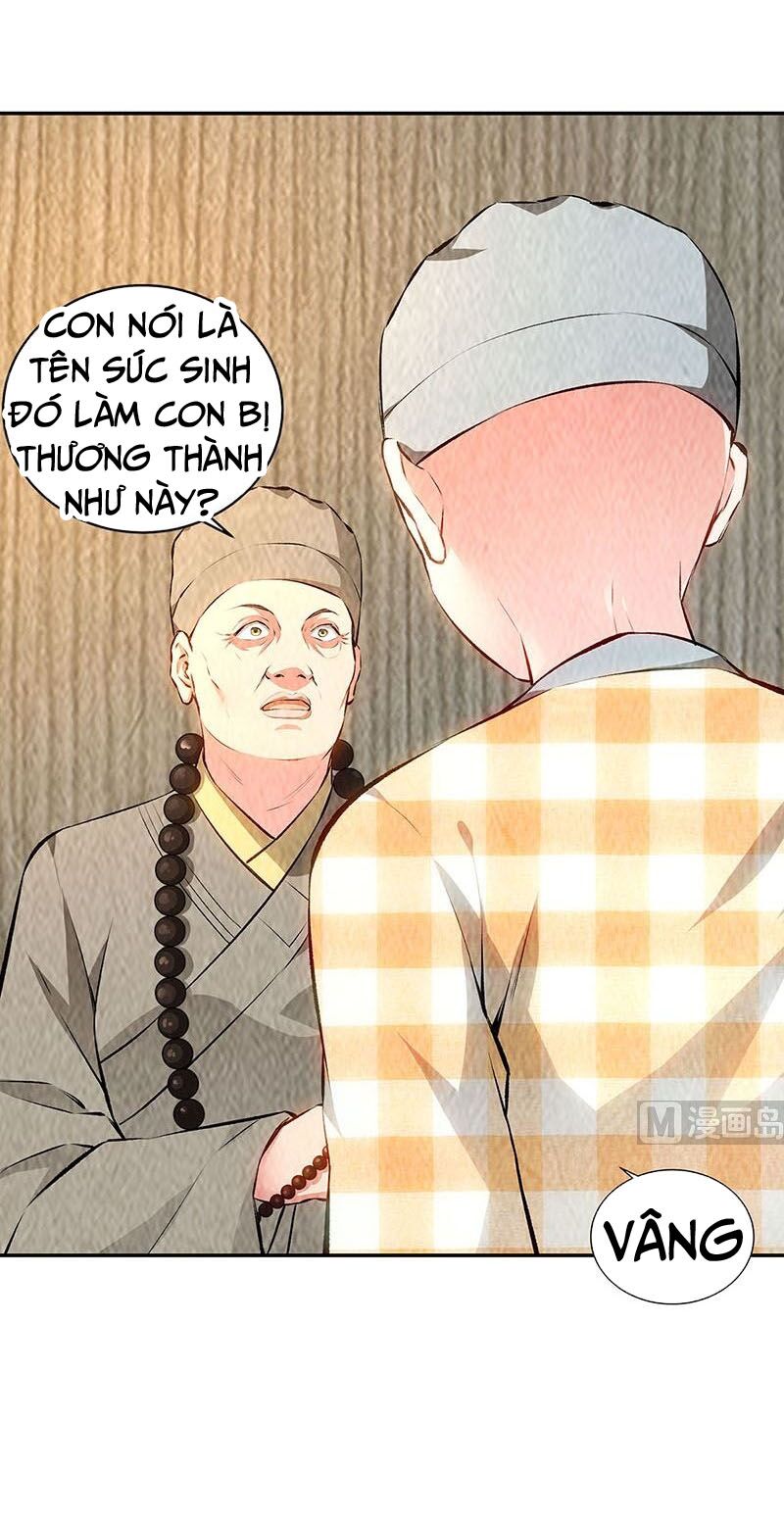 Ta Là Phế Vật Chapter 191 - Trang 8