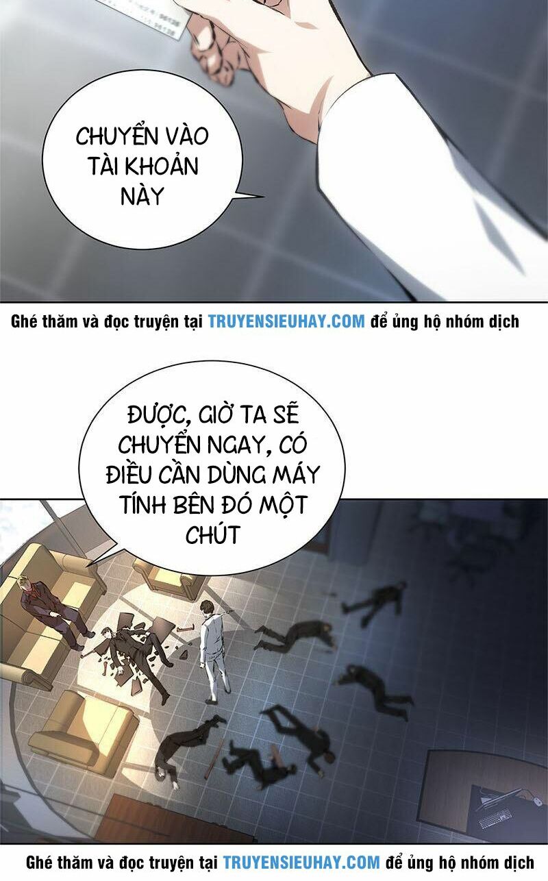 Ta Là Phế Vật Chapter 13 - Trang 24