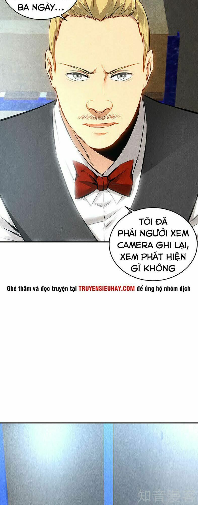 Ta Là Phế Vật Chapter 158 - Trang 12