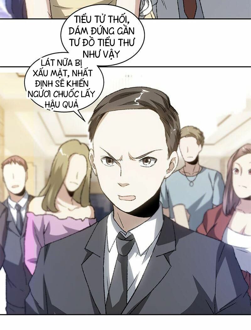 Ta Là Phế Vật Chapter 48 - Trang 10