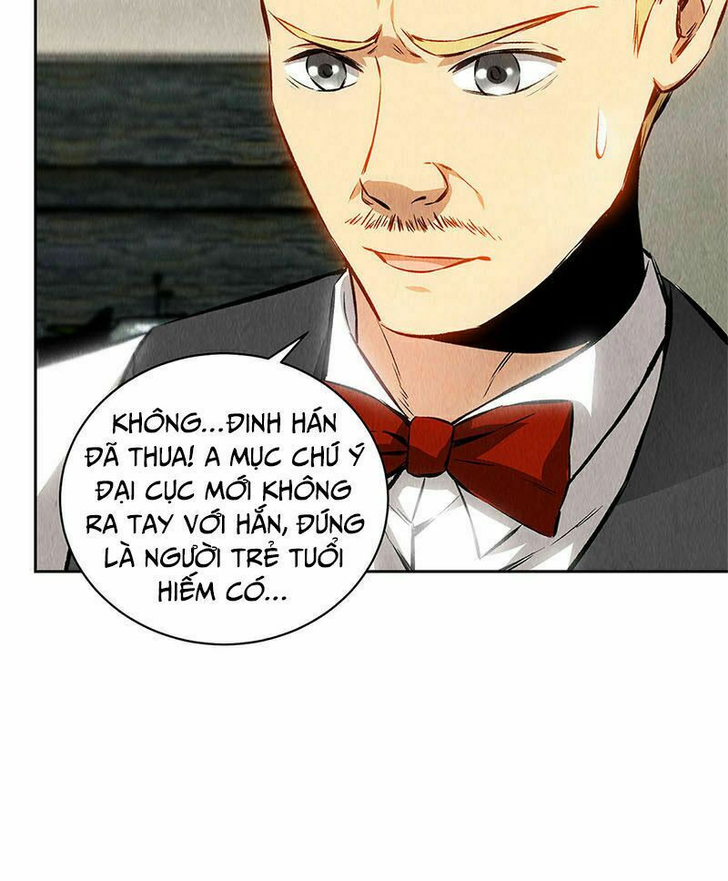 Ta Là Phế Vật Chapter 118 - Trang 11