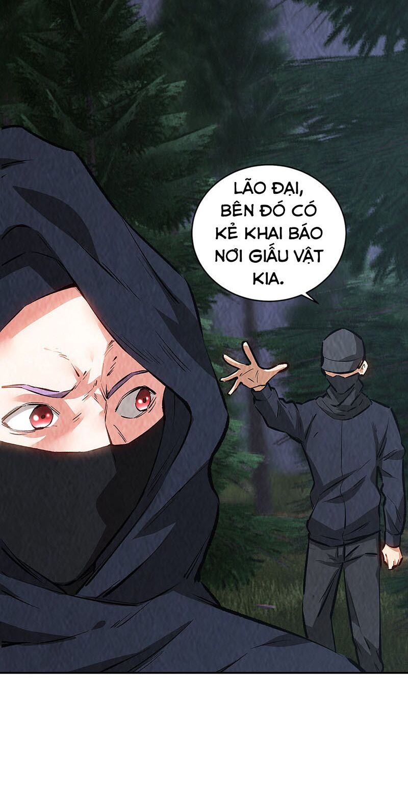 Ta Là Phế Vật Chapter 197 - Trang 3