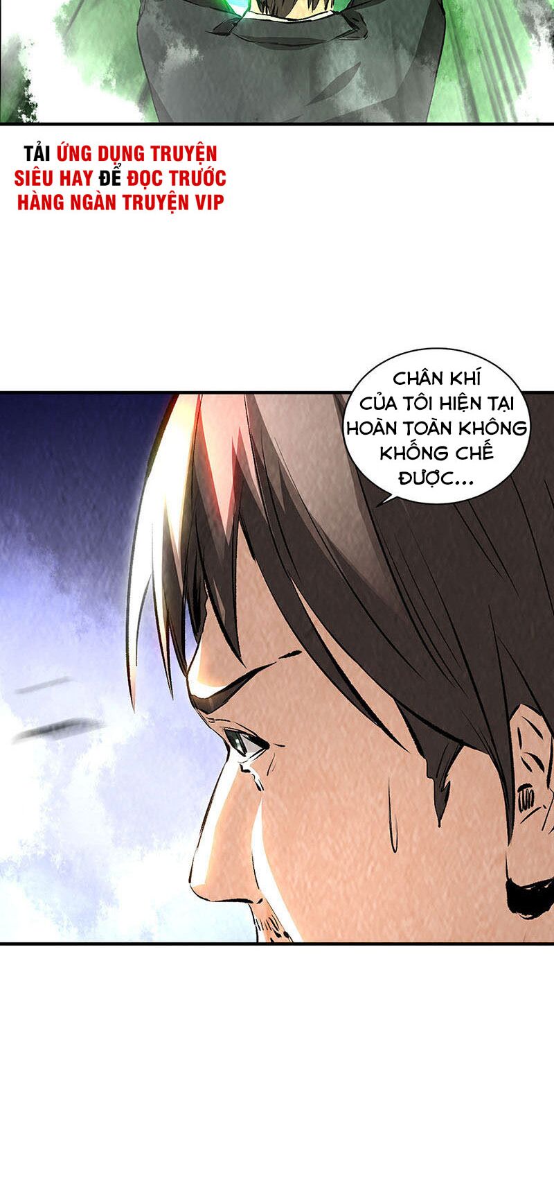 Ta Là Phế Vật Chapter 215 - Trang 4