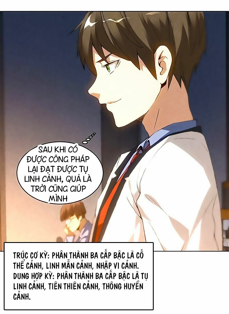 Ta Là Phế Vật Chapter 40 - Trang 26