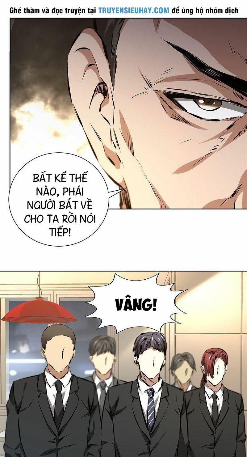 Ta Là Phế Vật Chapter 12 - Trang 13