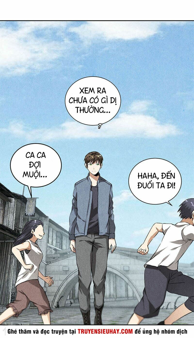 Ta Là Phế Vật Chapter 100 - Trang 18