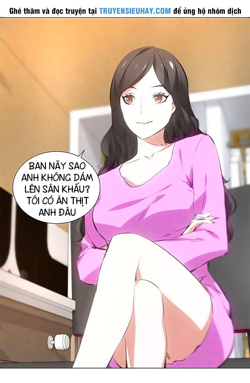 Ta Là Phế Vật Chapter 37 - Trang 38