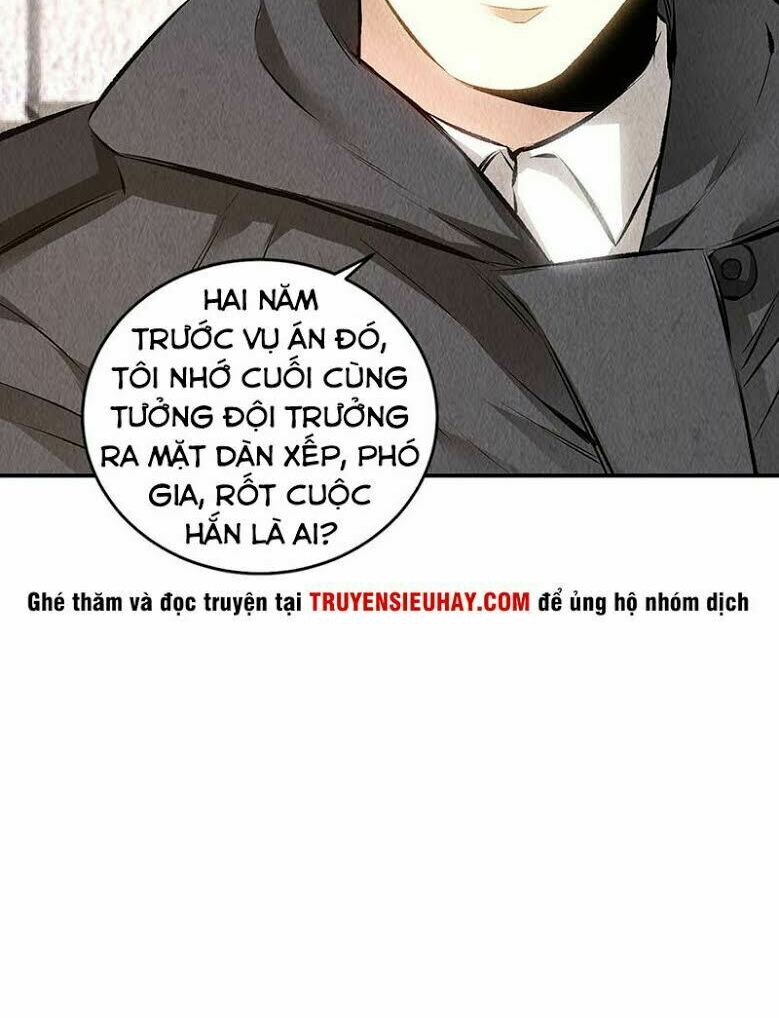 Ta Là Phế Vật Chapter 158 - Trang 29