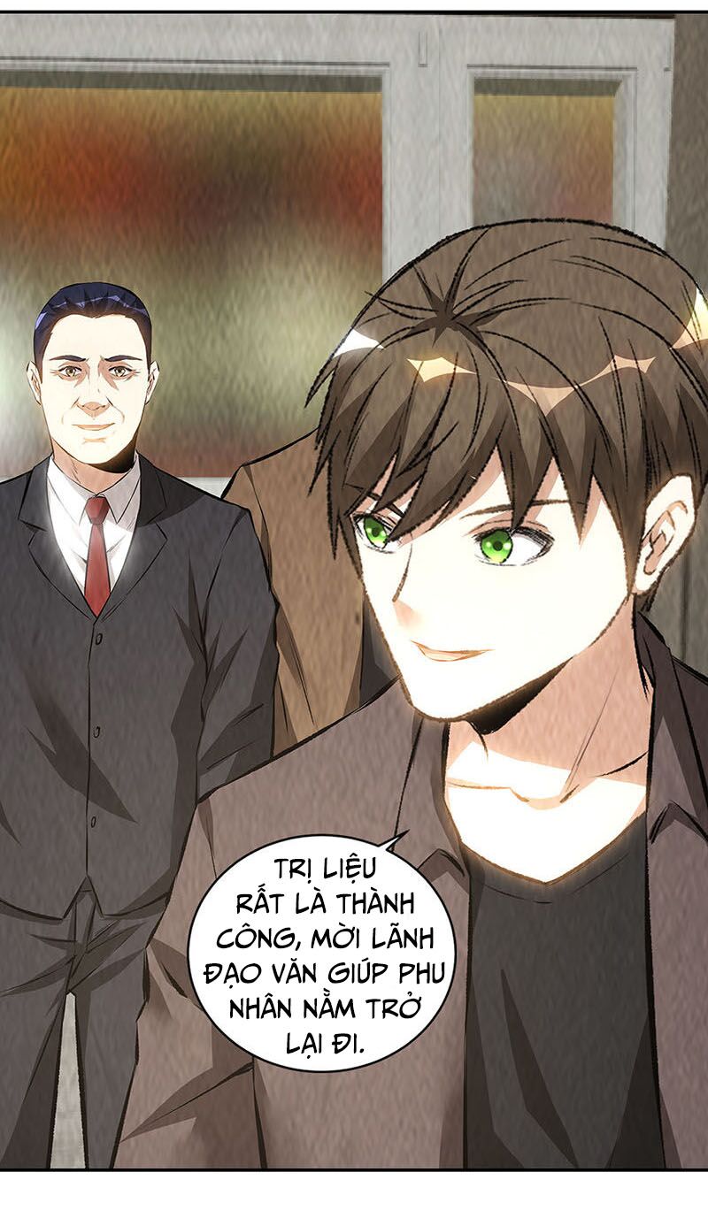 Ta Là Phế Vật Chapter 173 - Trang 17