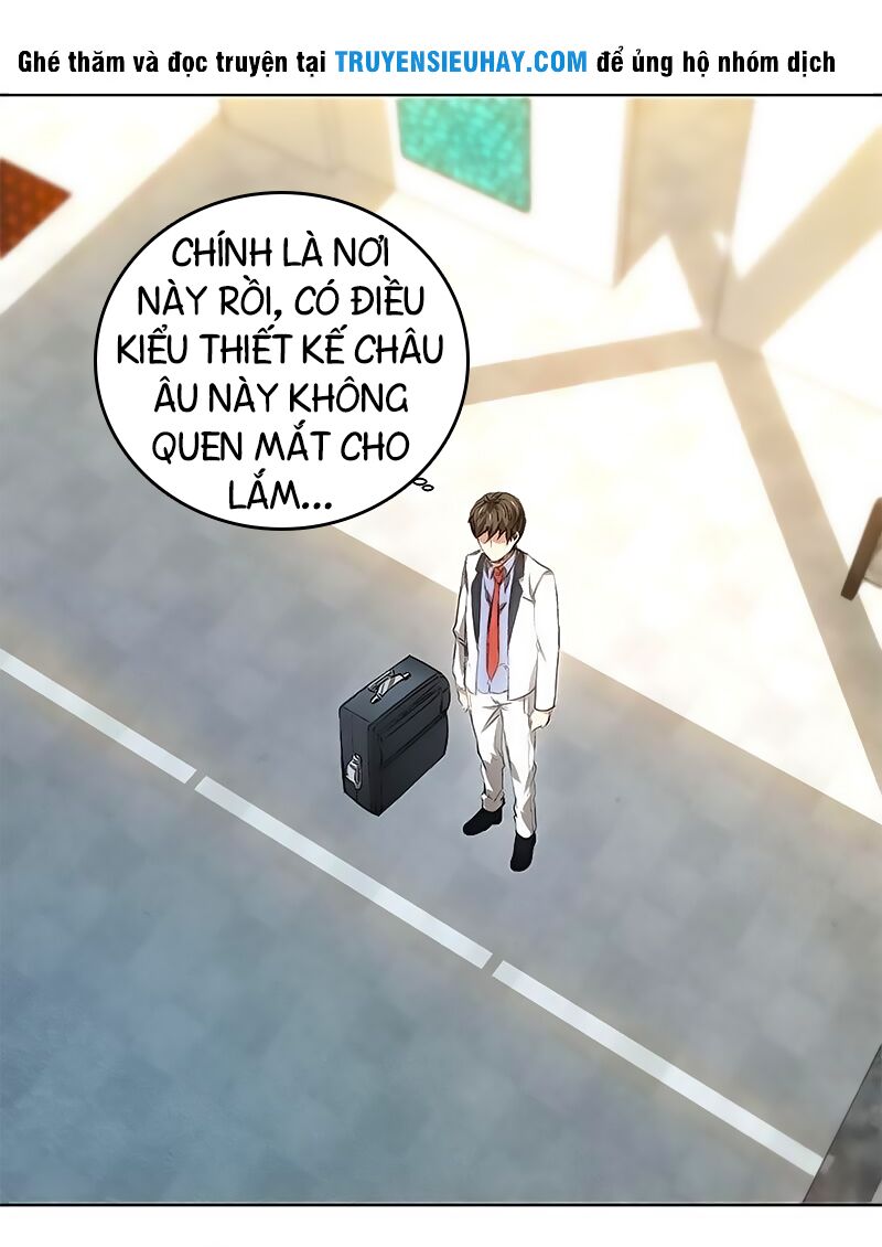 Ta Là Phế Vật Chapter 19 - Trang 21