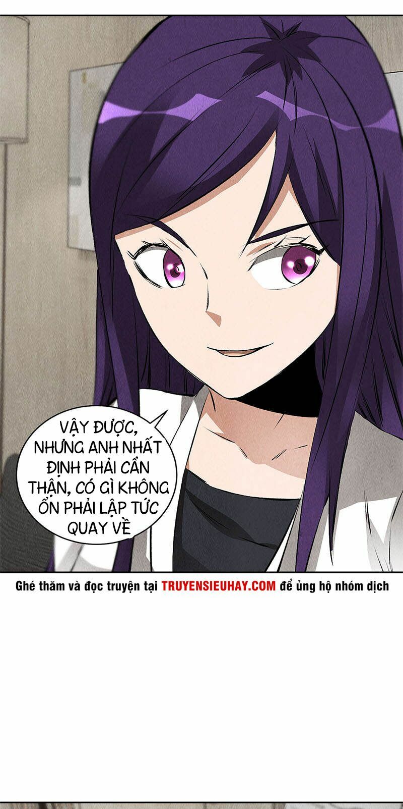 Ta Là Phế Vật Chapter 100 - Trang 11