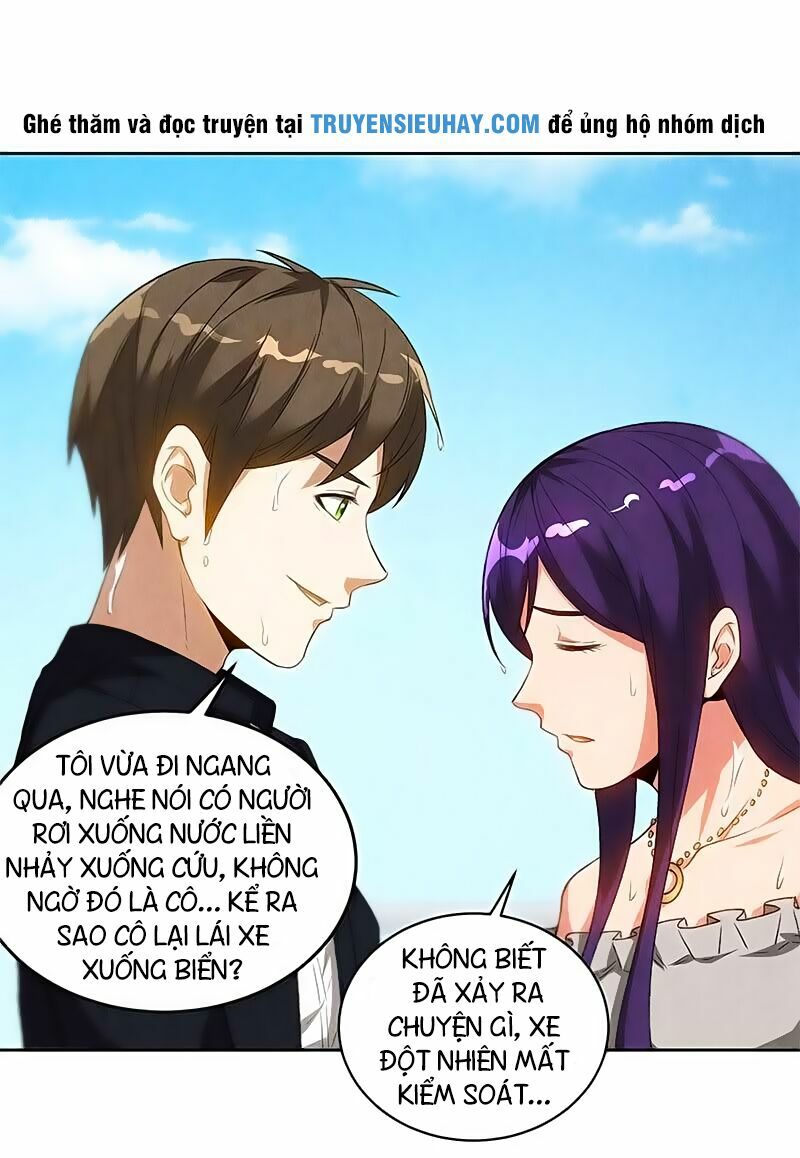 Ta Là Phế Vật Chapter 68 - Trang 14