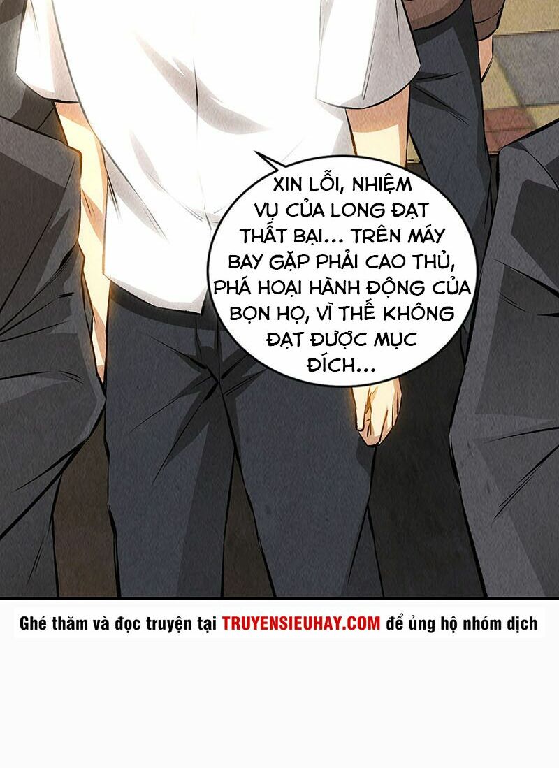 Ta Là Phế Vật Chapter 155 - Trang 23