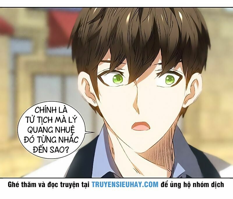 Ta Là Phế Vật Chapter 31 - Trang 28