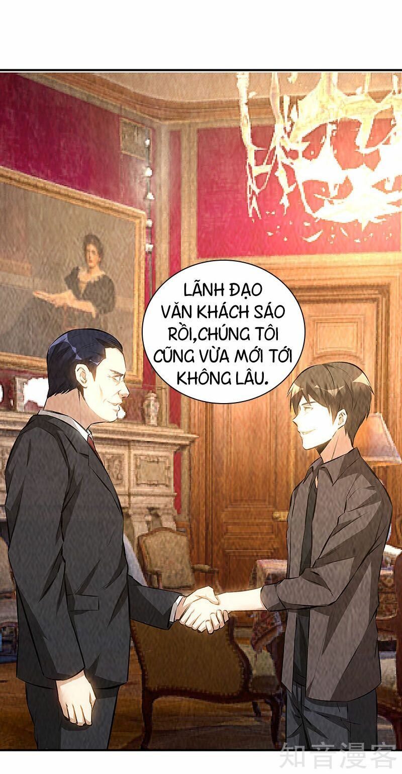 Ta Là Phế Vật Chapter 169 - Trang 17