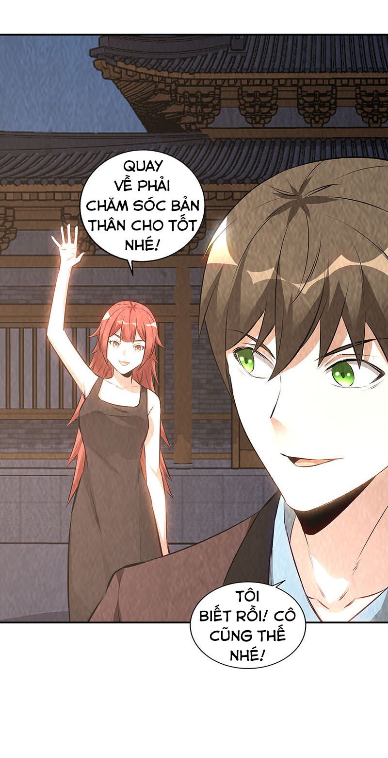 Ta Là Phế Vật Chapter 196 - Trang 3