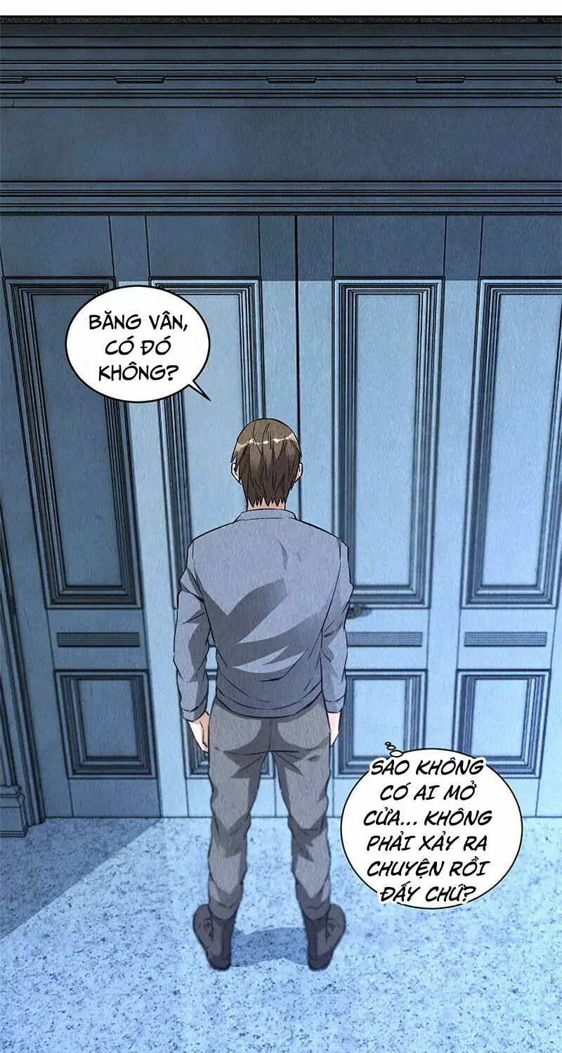 Ta Là Phế Vật Chapter 96 - Trang 3