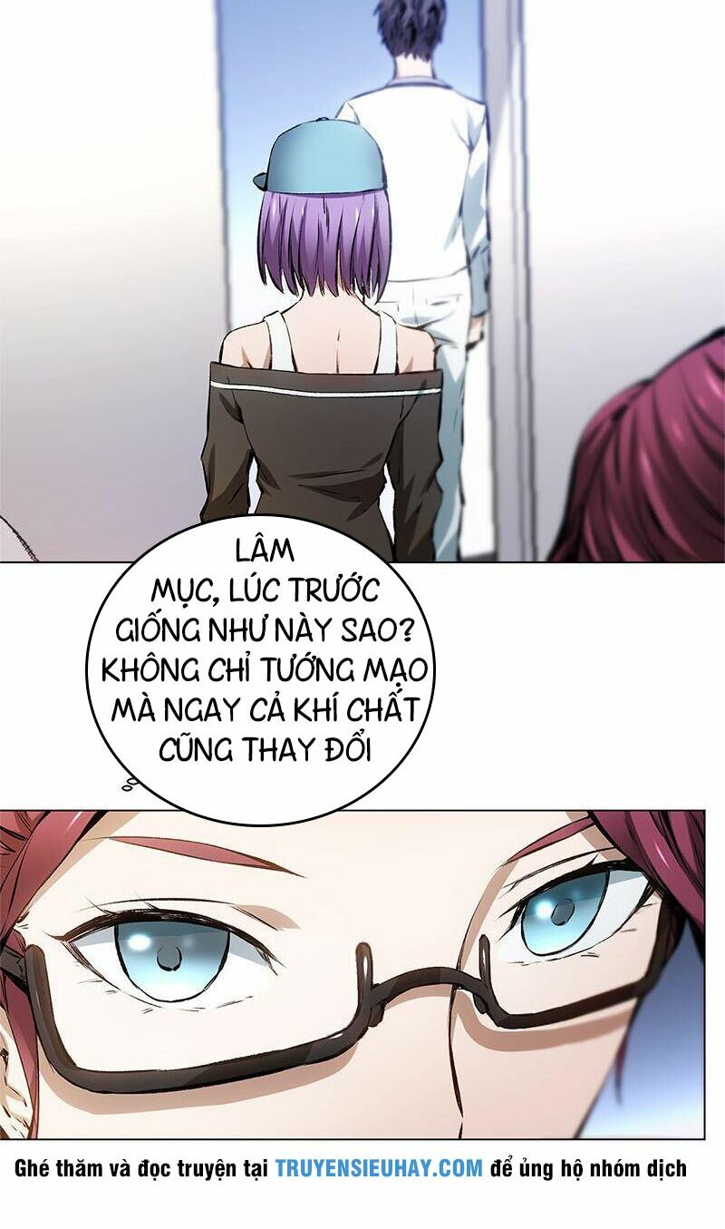 Ta Là Phế Vật Chapter 8 - Trang 10