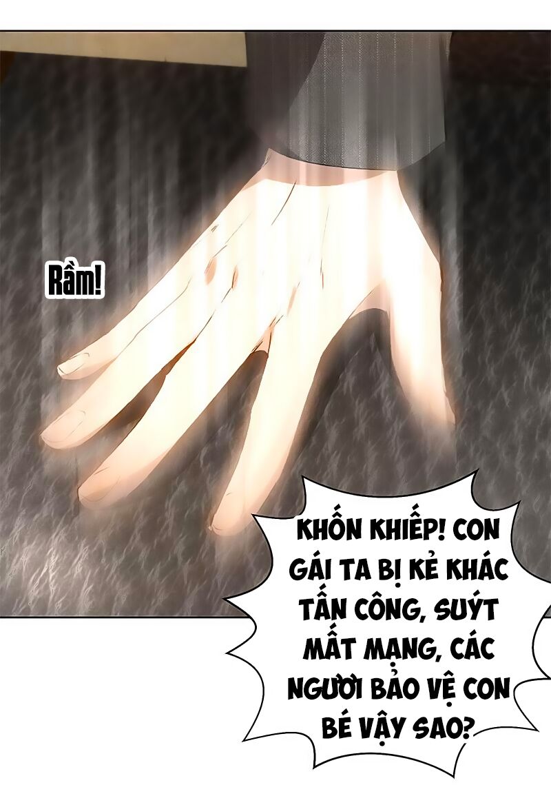 Ta Là Phế Vật Chapter 24 - Trang 19