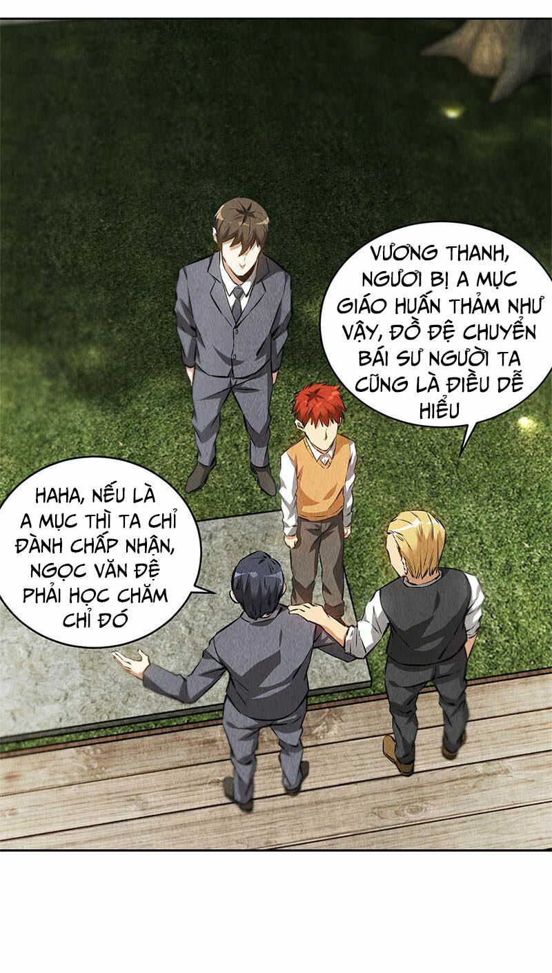 Ta Là Phế Vật Chapter 109 - Trang 13