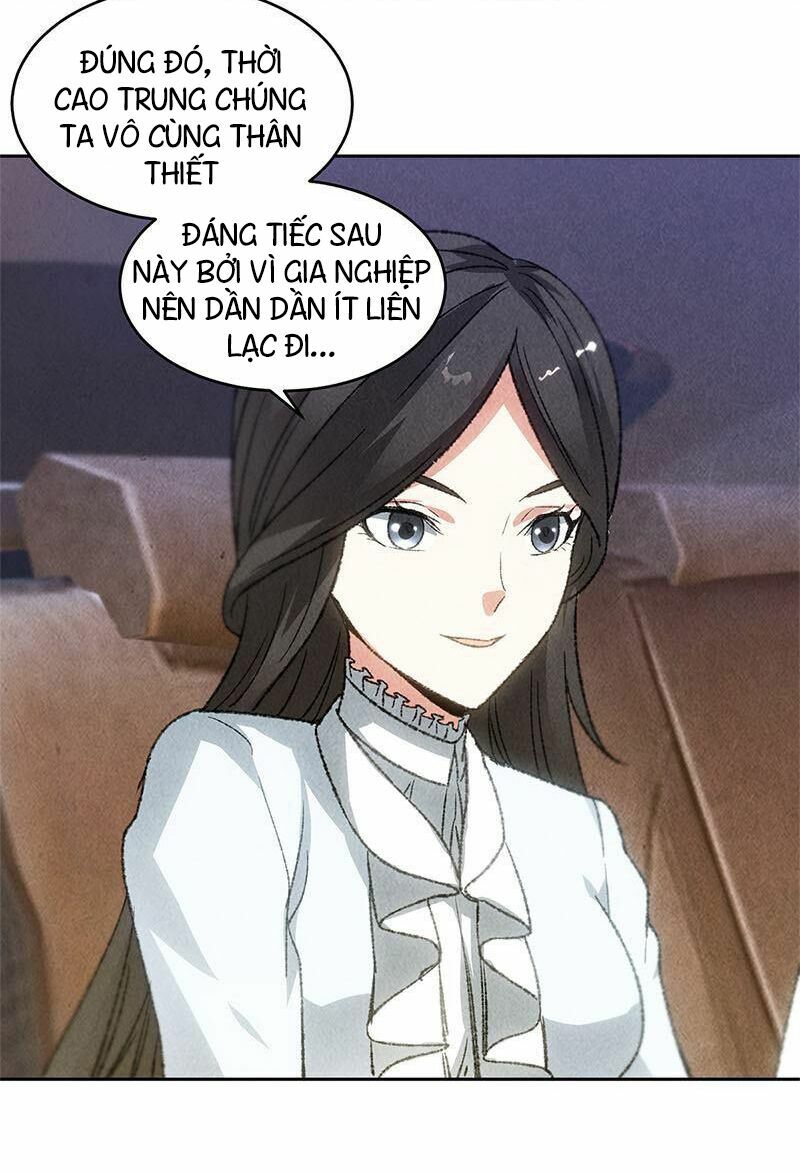 Ta Là Phế Vật Chapter 46 - Trang 14