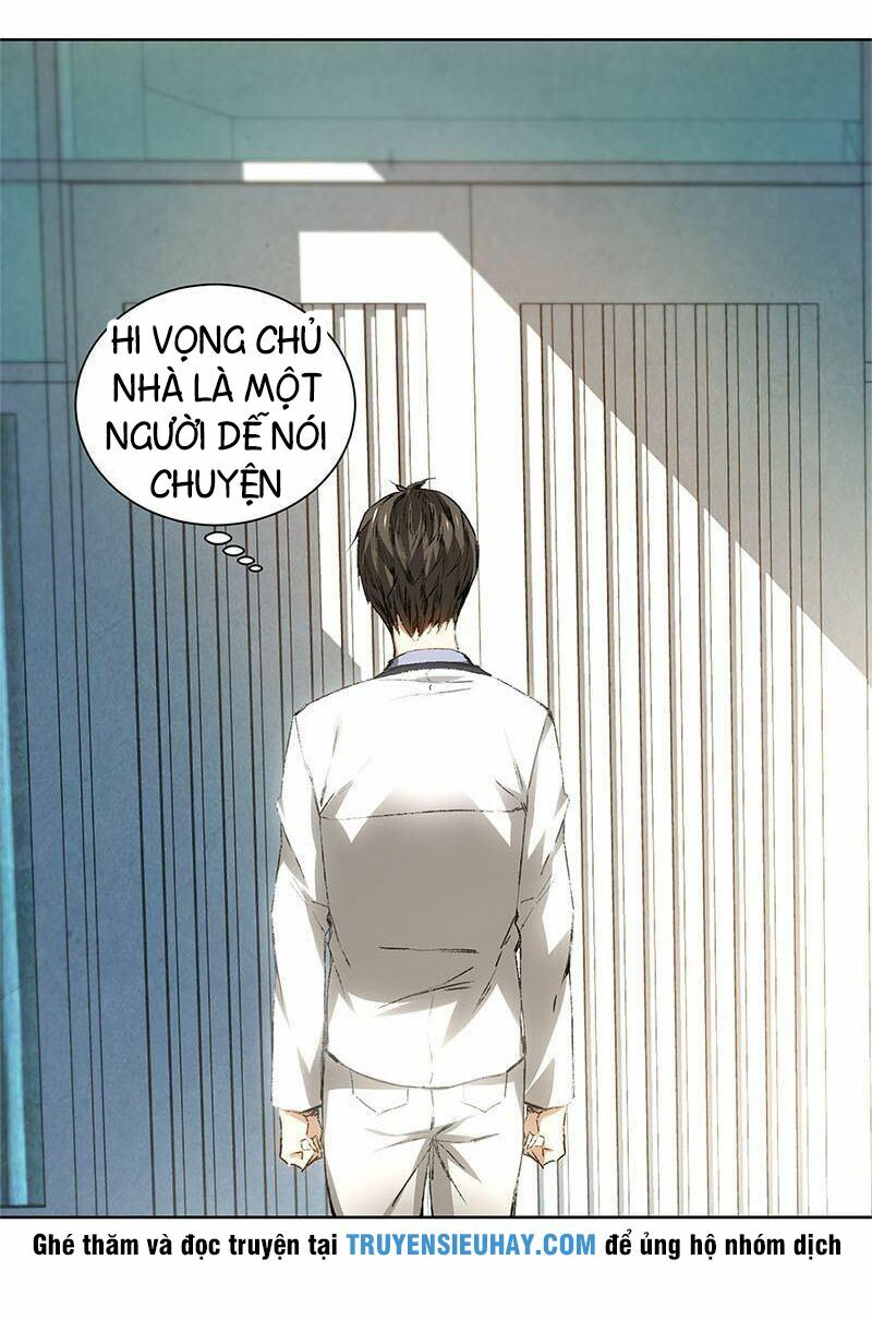 Ta Là Phế Vật Chapter 18 - Trang 33