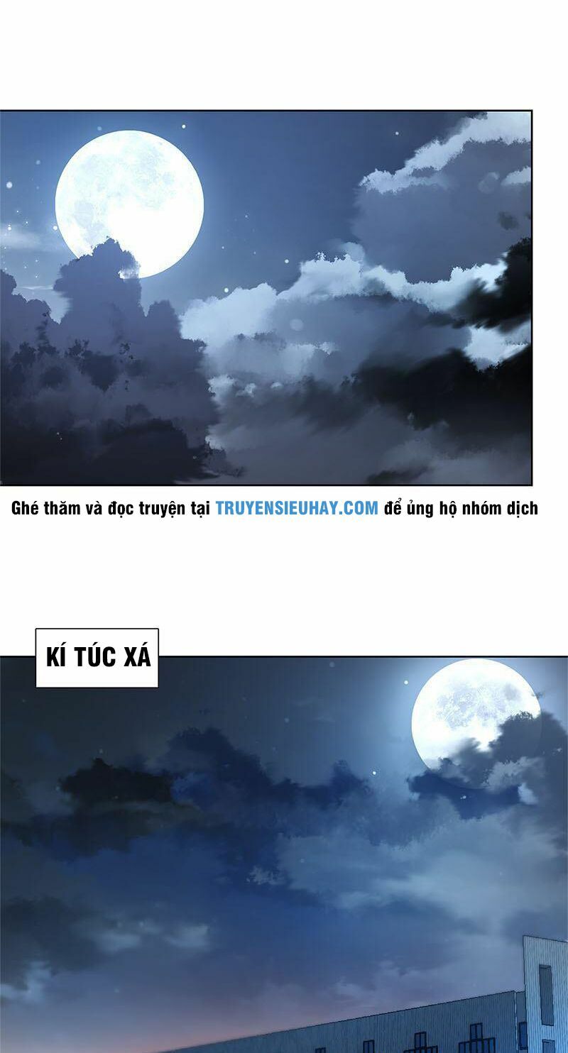 Ta Là Phế Vật Chapter 10 - Trang 18