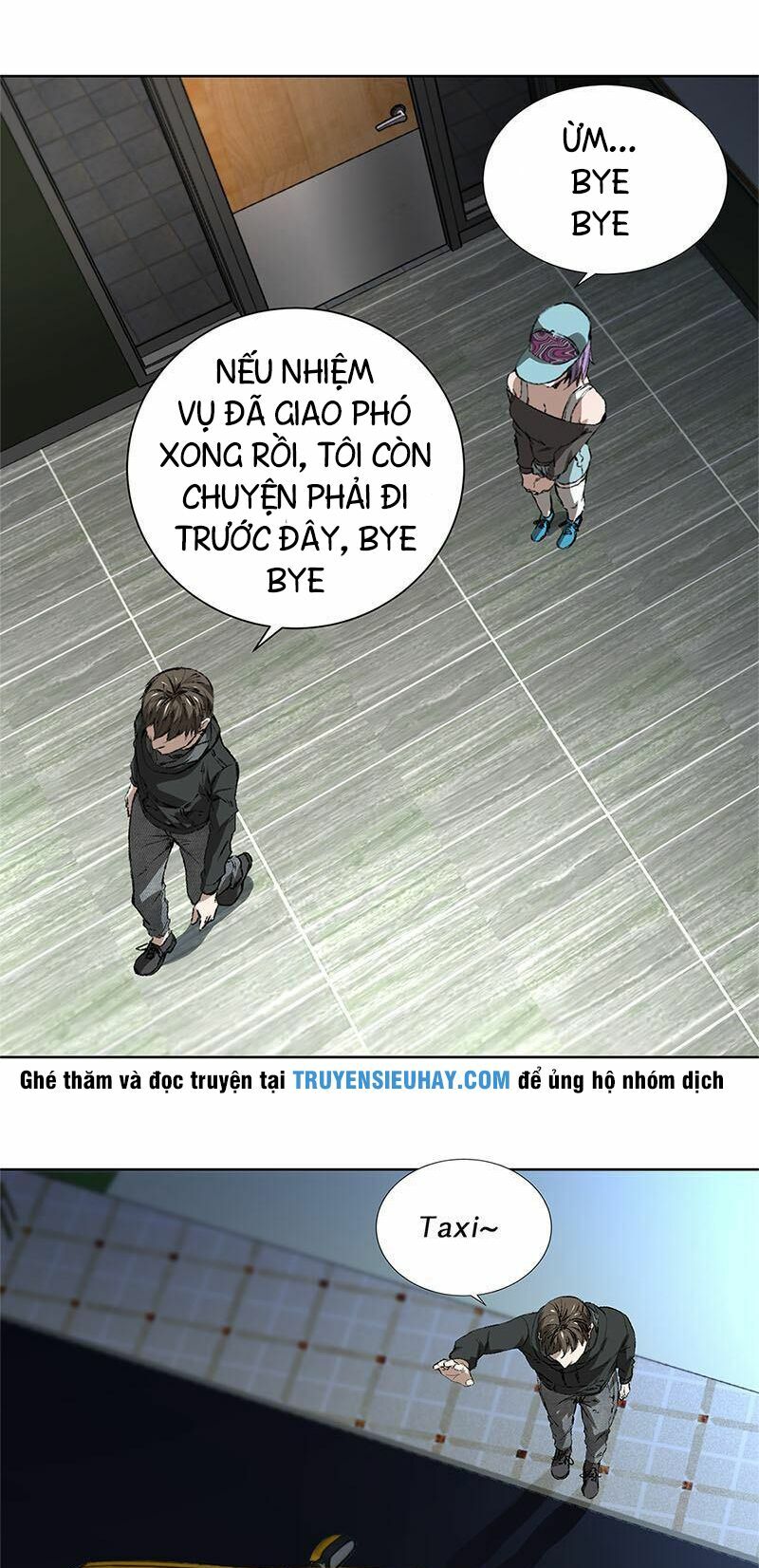 Ta Là Phế Vật Chapter 17 - Trang 13