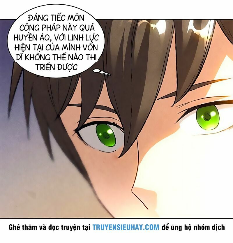 Ta Là Phế Vật Chapter 40 - Trang 22