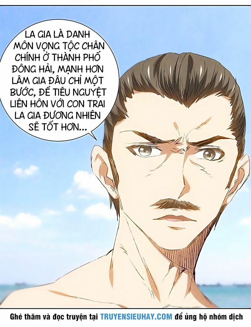 Ta Là Phế Vật Chapter 29 - Trang 26