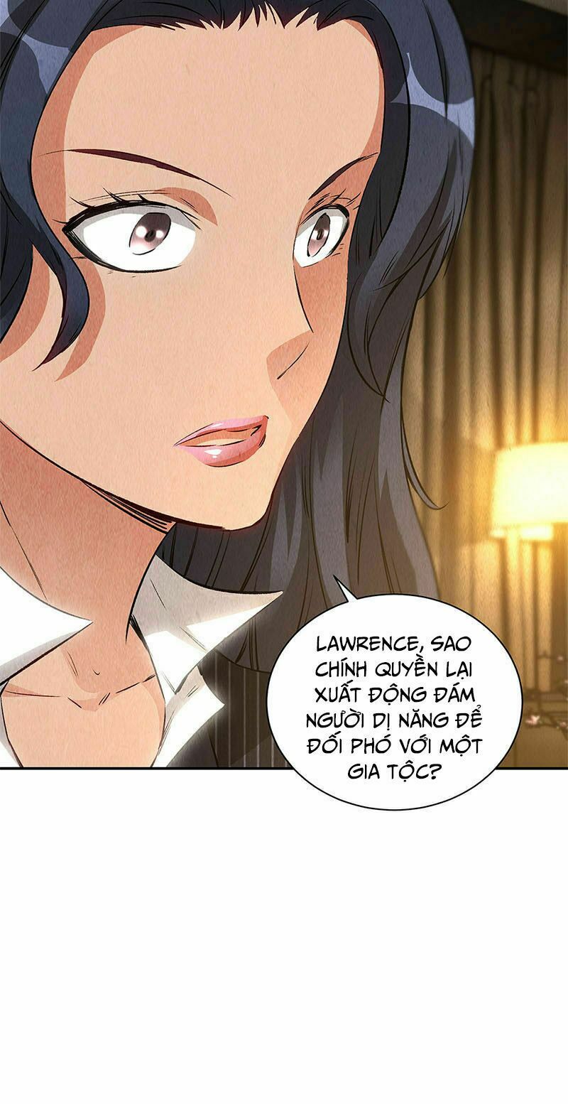 Ta Là Phế Vật Chapter 118 - Trang 28