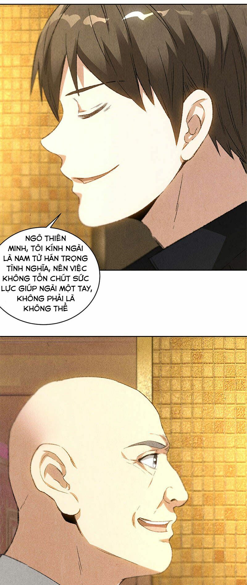 Ta Là Phế Vật Chapter 79 - Trang 13