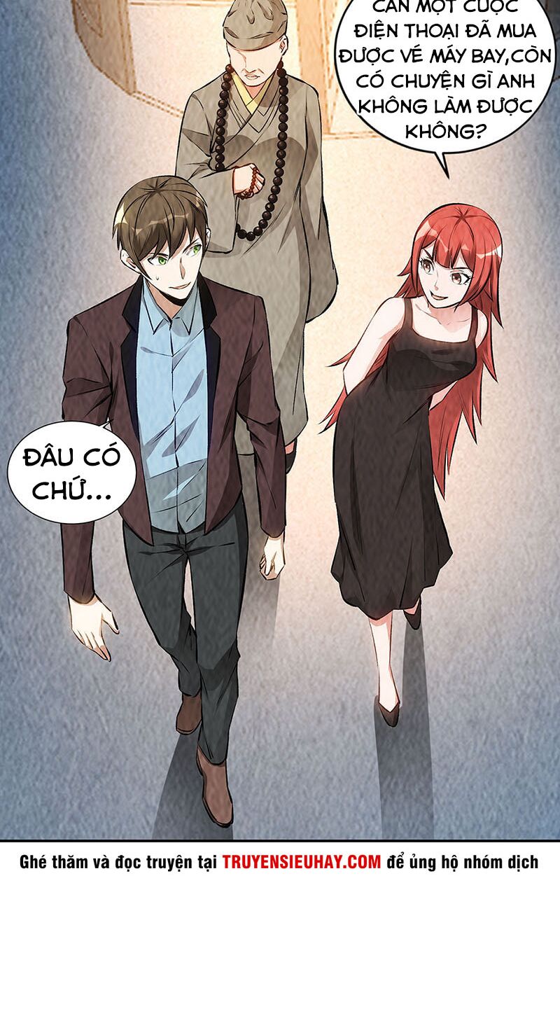 Ta Là Phế Vật Chapter 187 - Trang 1