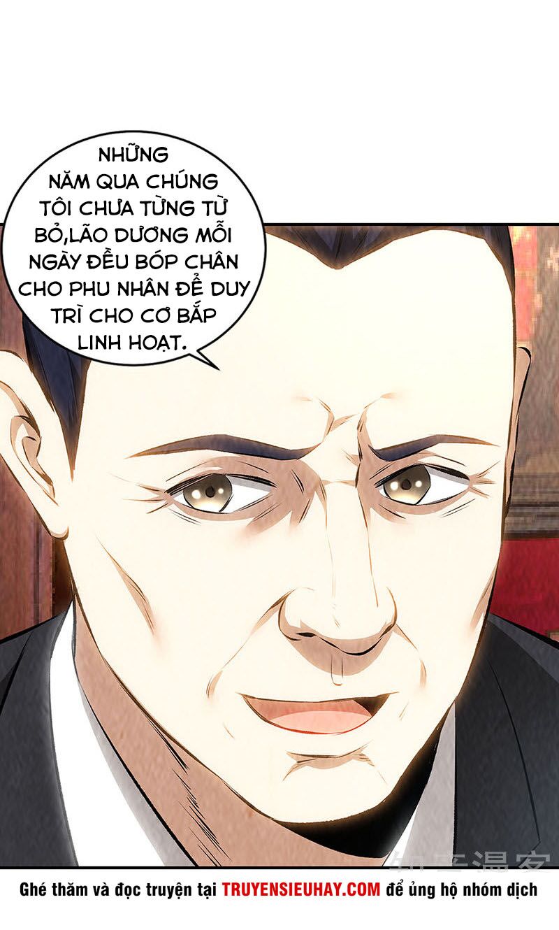 Ta Là Phế Vật Chapter 170 - Trang 15